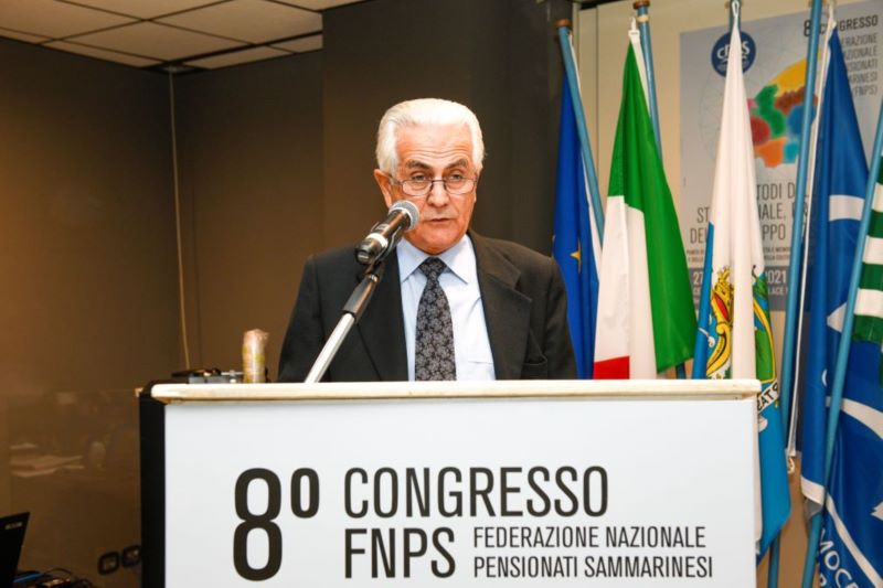 MARINO CANTI c