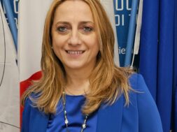 Milena FRULLI – Segretario Generale CDLS – San Marino