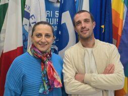 CDLS – Milena Frulli – Jerome Stefanelli
