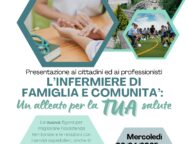 IFeC POGGIO TORRIANA Locandina