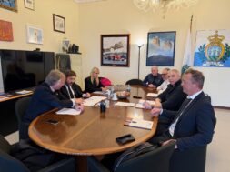 incontro Associazioni COnsumatori