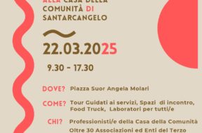 open day locandina