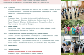 Salute in movimento_Health4All