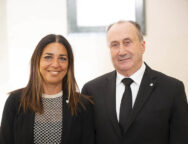 capitani reggenti bronzetti righi