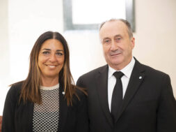 capitani reggenti bronzetti righi