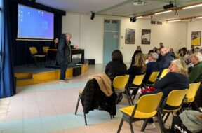 corso psicoeducazione caregivers Riccione