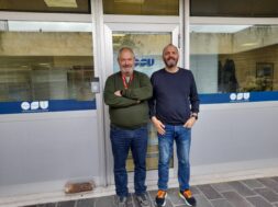 fli Csu D’Agostino e Neri