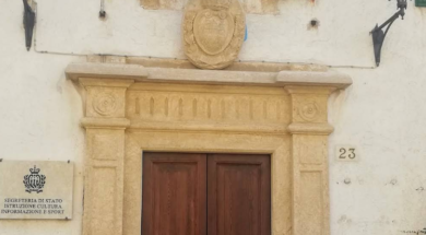 segreteria Istruzione