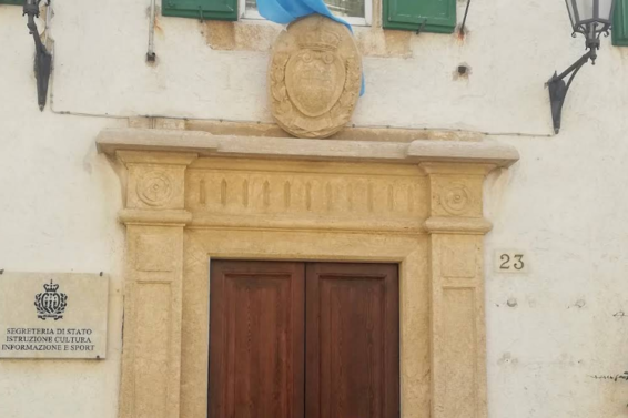 segreteria Istruzione