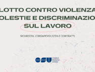 CSU LOTTO ETA’ (Sito web)