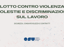 CSU LOTTO ETA’ (Sito web)