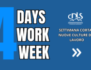 DAYS WORK WEEK (Sito web)