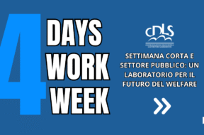 DAYS WORK WEEK pubblico impeigo