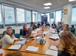 Foto direttivo Pubblico impiego