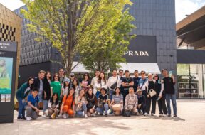 Indonesiani a San Marino Outlet Experience (1)