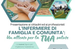 Locandina Ifec Coriano