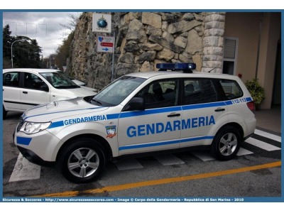 @Gendarmeria
