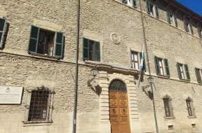 Segreteria Esteri Finanze