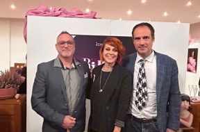 foto mostra Ribelle 2025