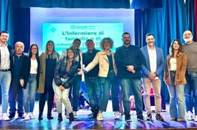 presentazione Ifec Montefiore Conca