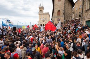 thumbnail_Sciopero 23 09 25 Piazza e lato destro