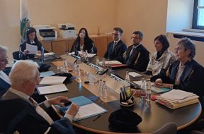 Collegio-Garante-udienza-sindcato-ex-reggente-Giacomo-Simoncini-06102025-1