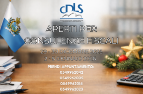 CONSULENZE FISCALI sito