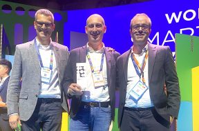 riconoscimento Barcellona