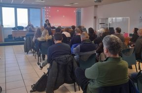 casa donne 13 febbraio