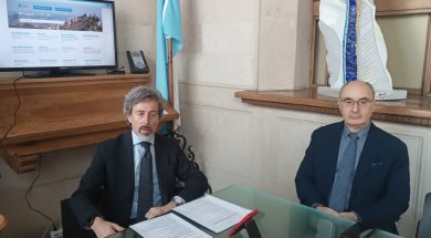 Segreteria Affari Interni