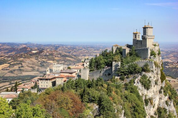 monte san marino