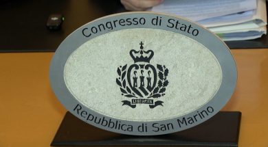 targa congresso di stato