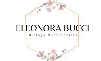 logo eleonora bucci